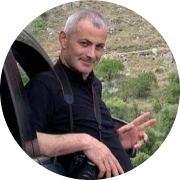 ბაადურ გოგოხია