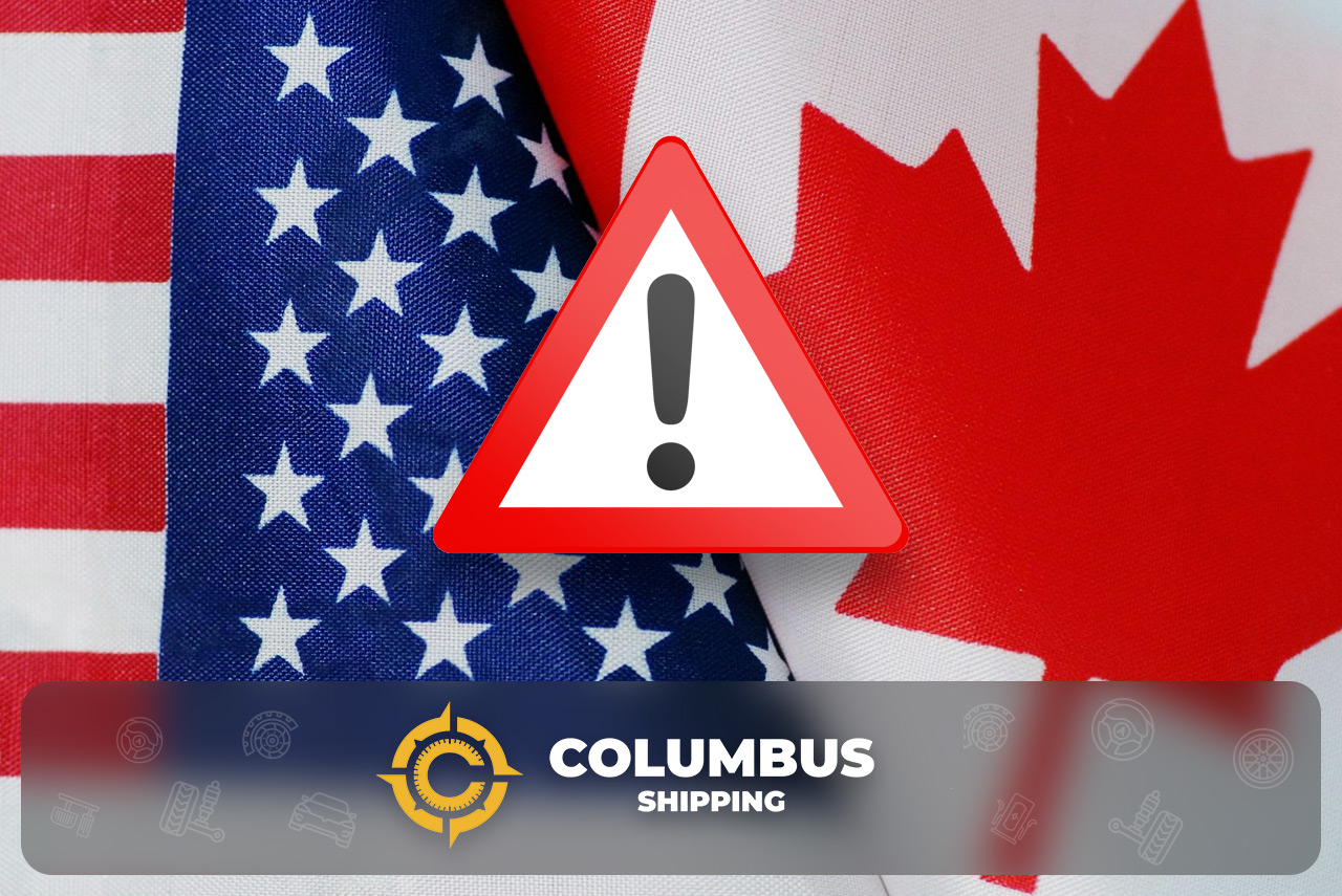 Main Risks of Buying a Used Car from the US