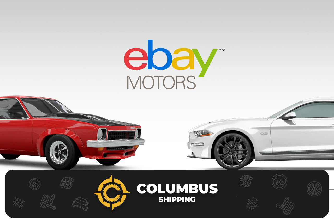 eBay Motors: покупка авто с нюансами | Статьи на Columbus в Тбилиси и Грузии