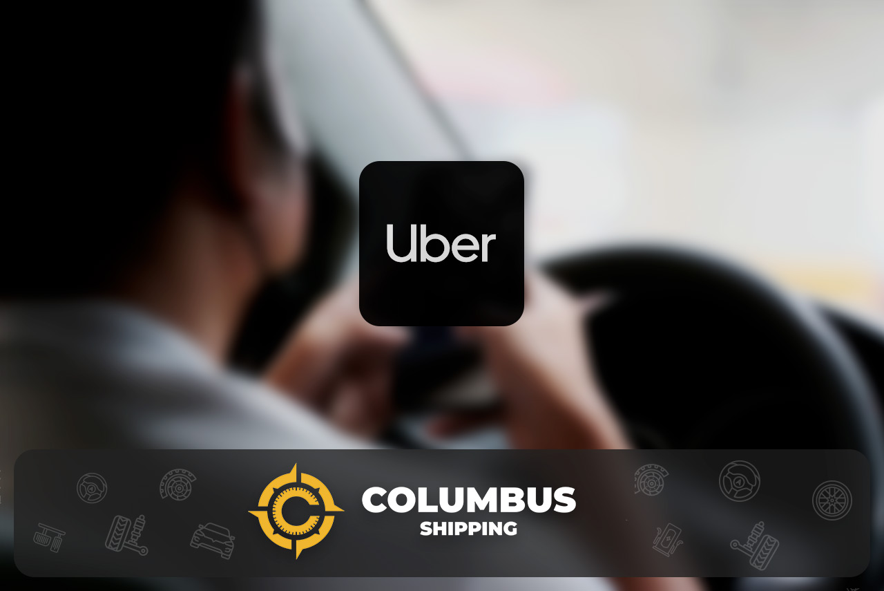 Идеальные автомобили из Америки для работы с Uber | Статьи на Columbus в  Тбилиси и Грузии