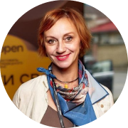 Rimma Zyubina