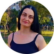 მაია შველიძე