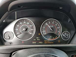 BMW 335 I 2015