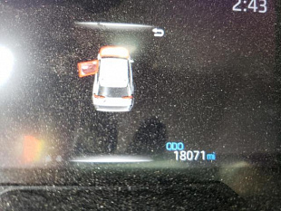 TOYOTA RAV4 PRIME XSE 2021