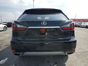 LEXUS RX 350 2020