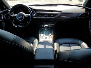 AUDI A6 PREMIUM PLUS 2015