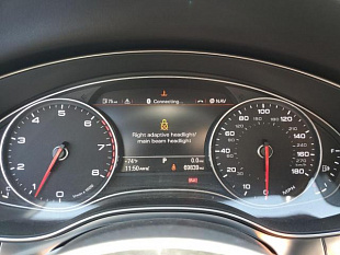 AUDI A6 PREMIUM PLUS 2015