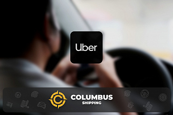 Cars from America: Ideal for Working at Uber