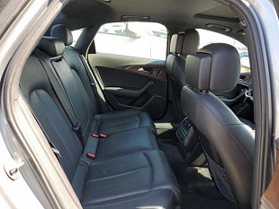 AUDI A6 PREMIUM PLUS 2015