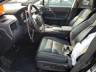 LEXUS RX 350 2020