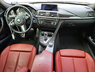 BMW 335 I 2015