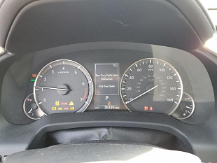 LEXUS RX 350 2020