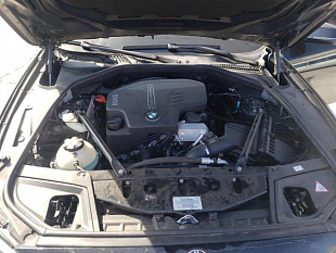 BMW 528 I 2016