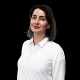 თინათინ ლაგვილავა