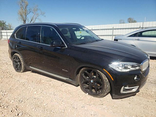 BMW X5 XDRIVE35I 2015