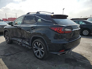 LEXUS RX 350 2020