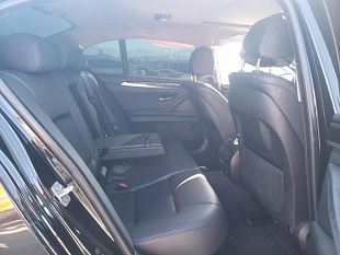 BMW 528 I 2016