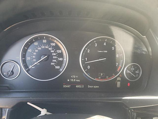 BMW X5 XDRIVE35I 2015