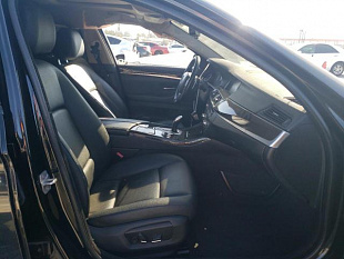 BMW 528 I 2016