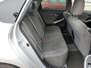TOYOTA PRIUS 2015