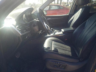 BMW X5 XDRIVE35I 2015
