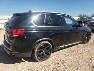 BMW X5 XDRIVE35I 2015