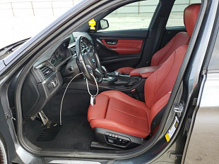 BMW 335 I 2015