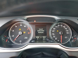 AUDI A4 PREMIUM S-LINE 2016