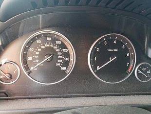 BMW 528 I 2016