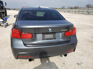 BMW 335 I 2015