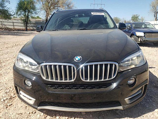 BMW X5 XDRIVE35I 2015