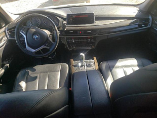 BMW X5 XDRIVE35I 2015