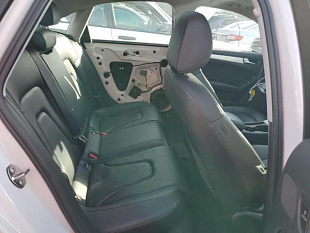 AUDI A4 PREMIUM S-LINE 2016