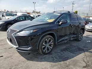 LEXUS RX 350 2020