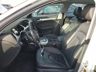AUDI A4 PREMIUM S-LINE 2016