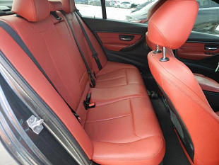 BMW 335 I 2015