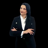 ინგა გრიგორიან